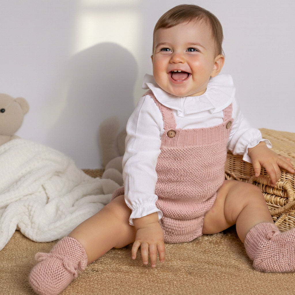 Conjunto Wilan Lana -Al estar en preventa, el envío se realizará en un plazo aproximado de 15 días.