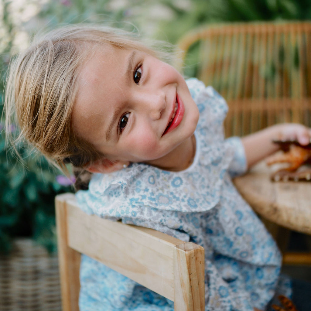 Jesusito Liberty Blueblelle