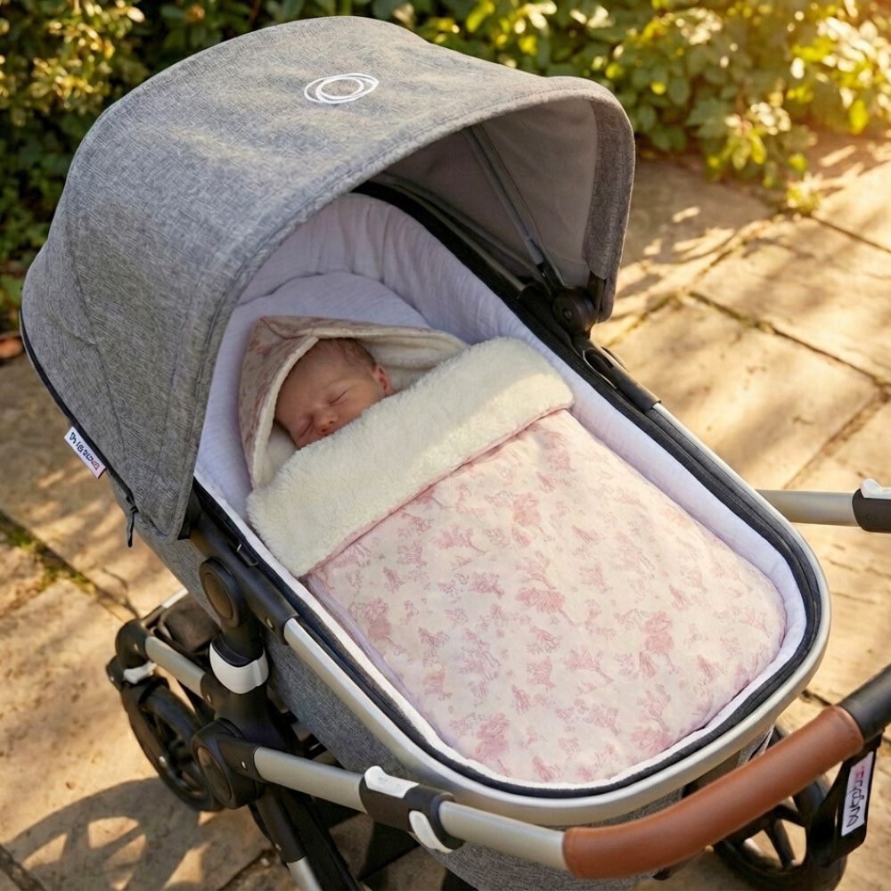 Saco de paseo Martha Rosa