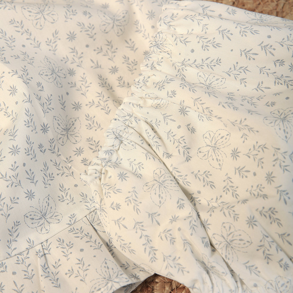 Camison Mariposa - Sweetpea