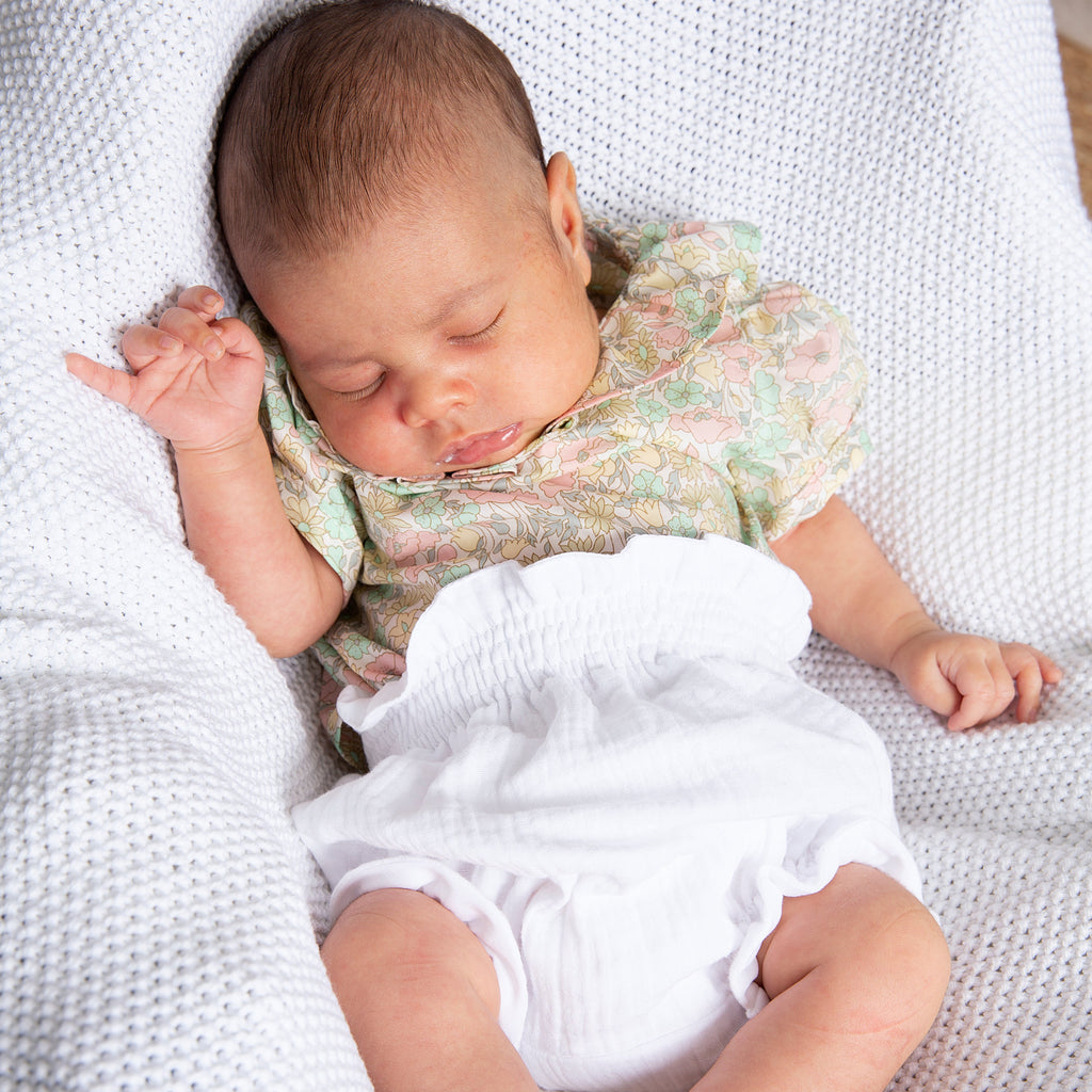 Camisita Liberty Lily Belle - Sweetpea