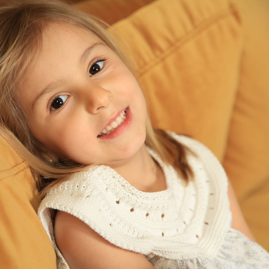 Camison Mariposa - Sweetpea