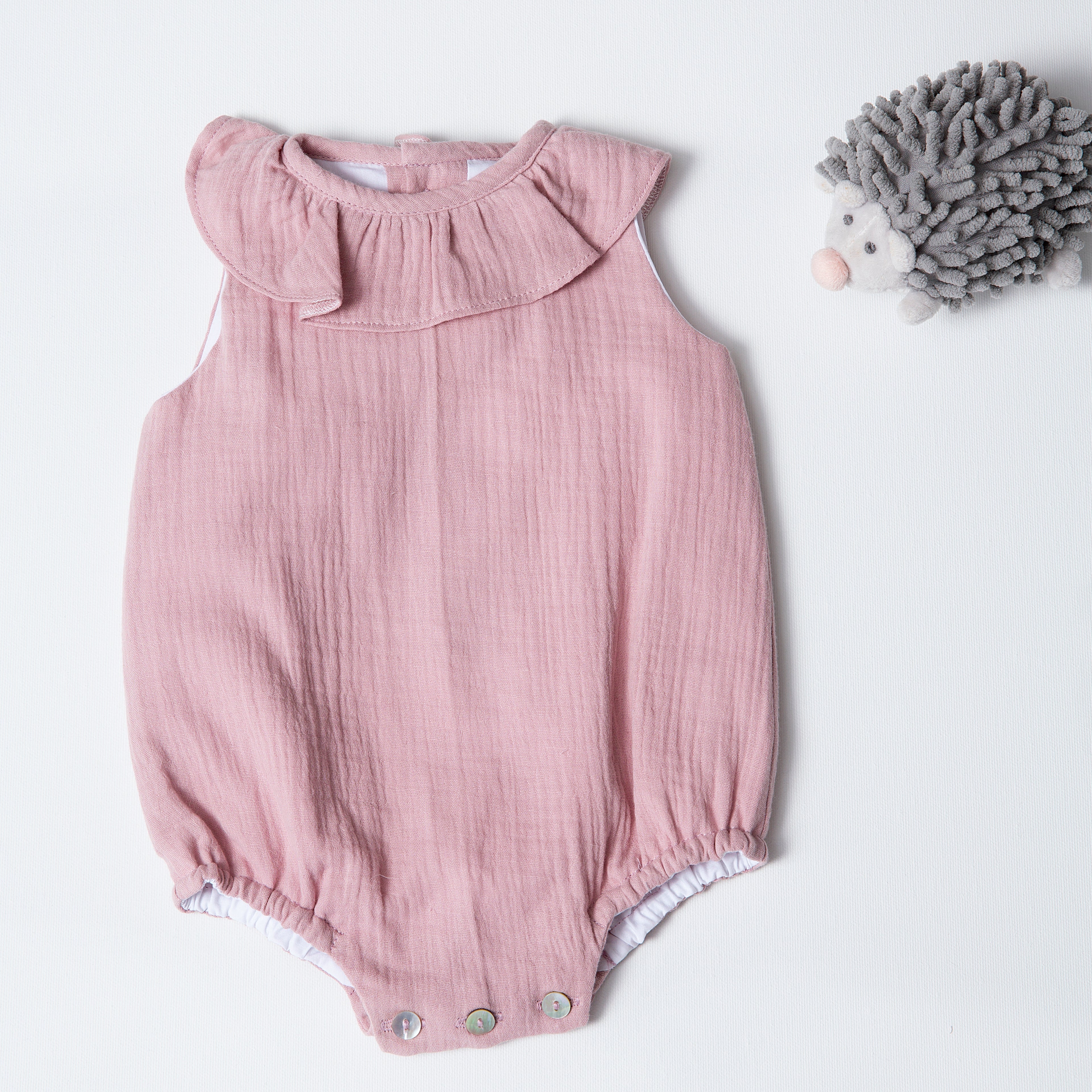 Ranita Bámbula - Sweetpea