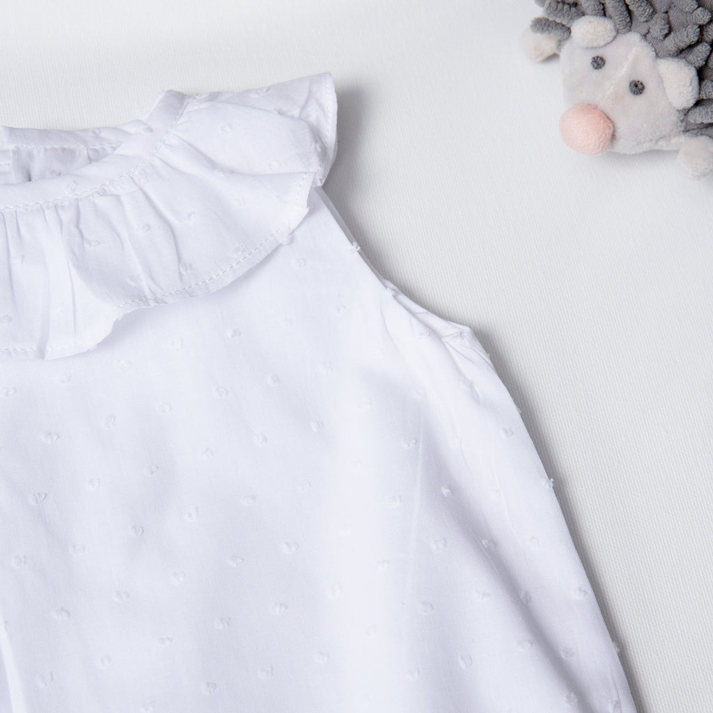 Ranita Plumeti - Sweetpea