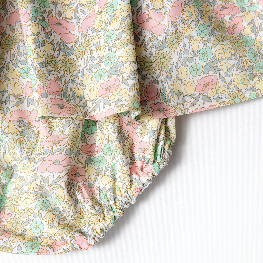Vestido Liberty Lily Belle - Sweetpea