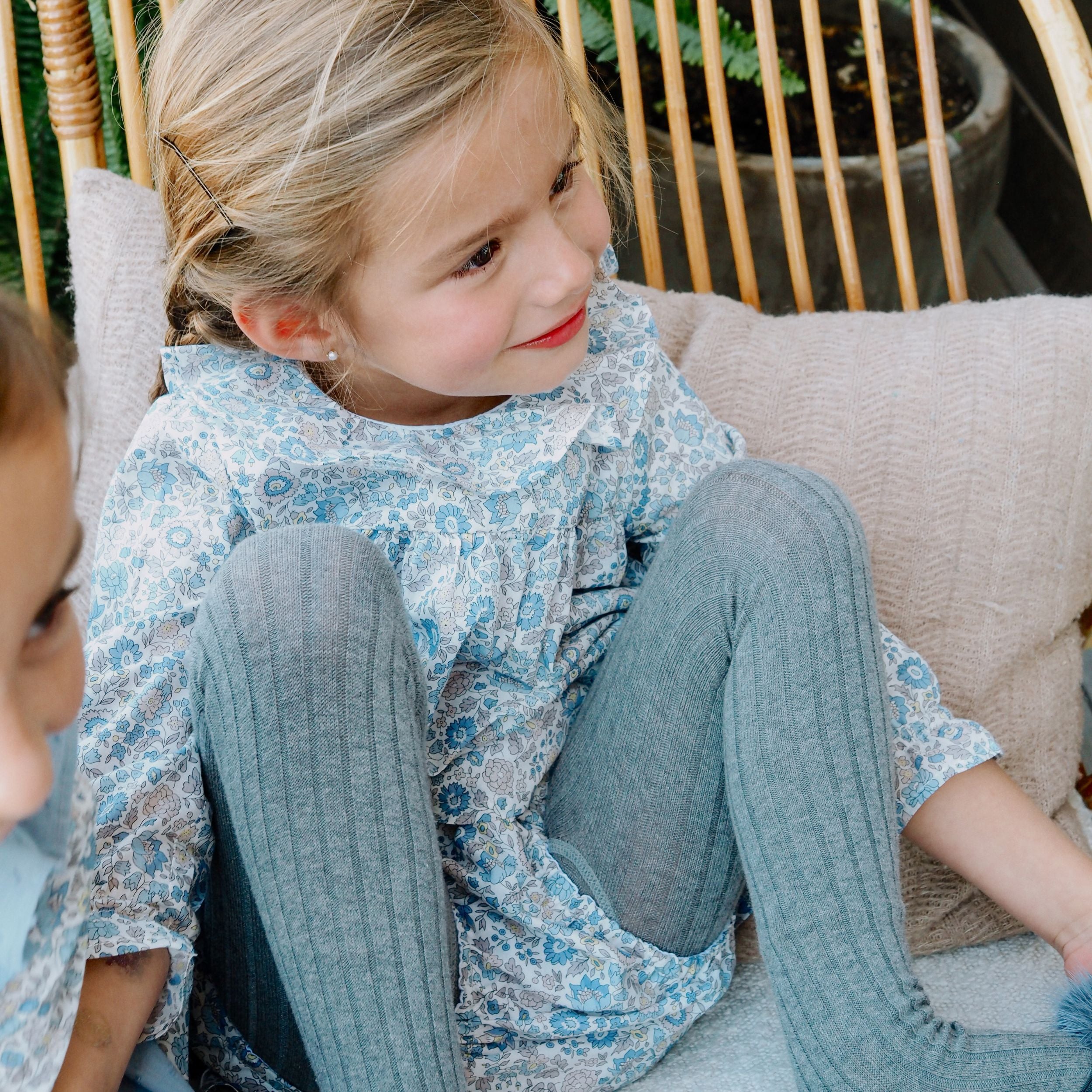 Jesusito Liberty Blueblelle