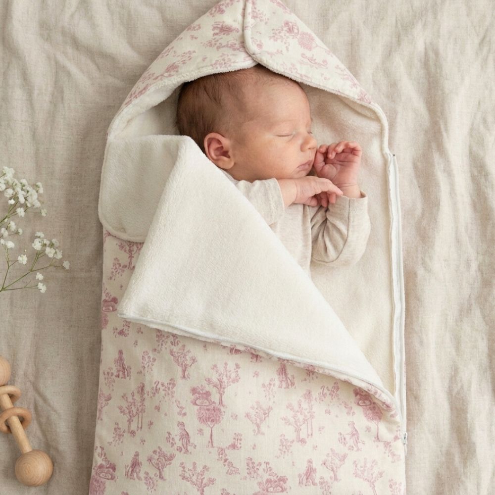 Saco de paseo Martha Rosa