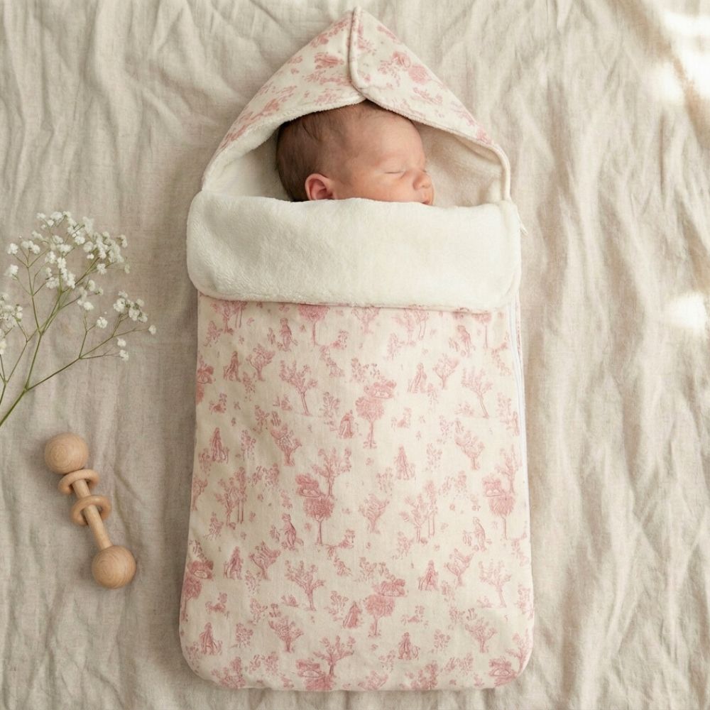 Saco de paseo Martha Rosa