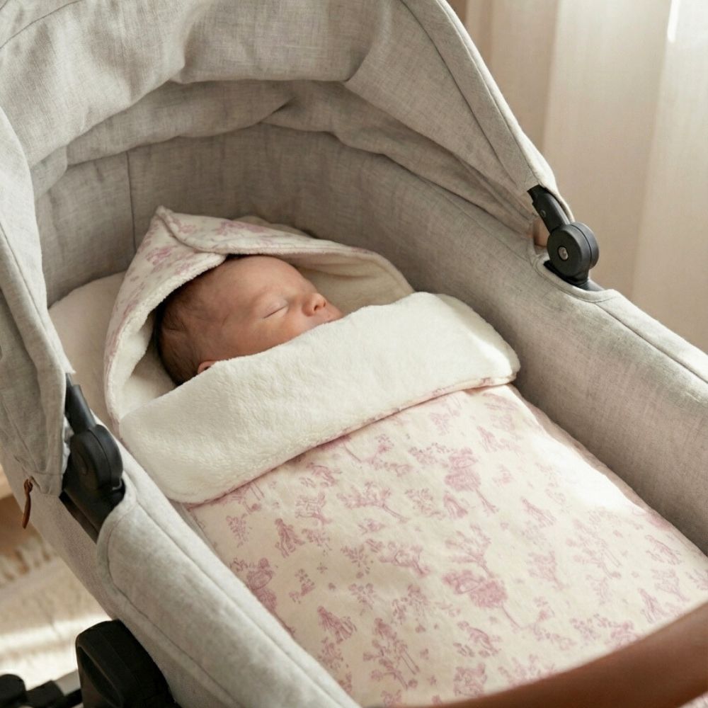 Saco de paseo Martha Rosa