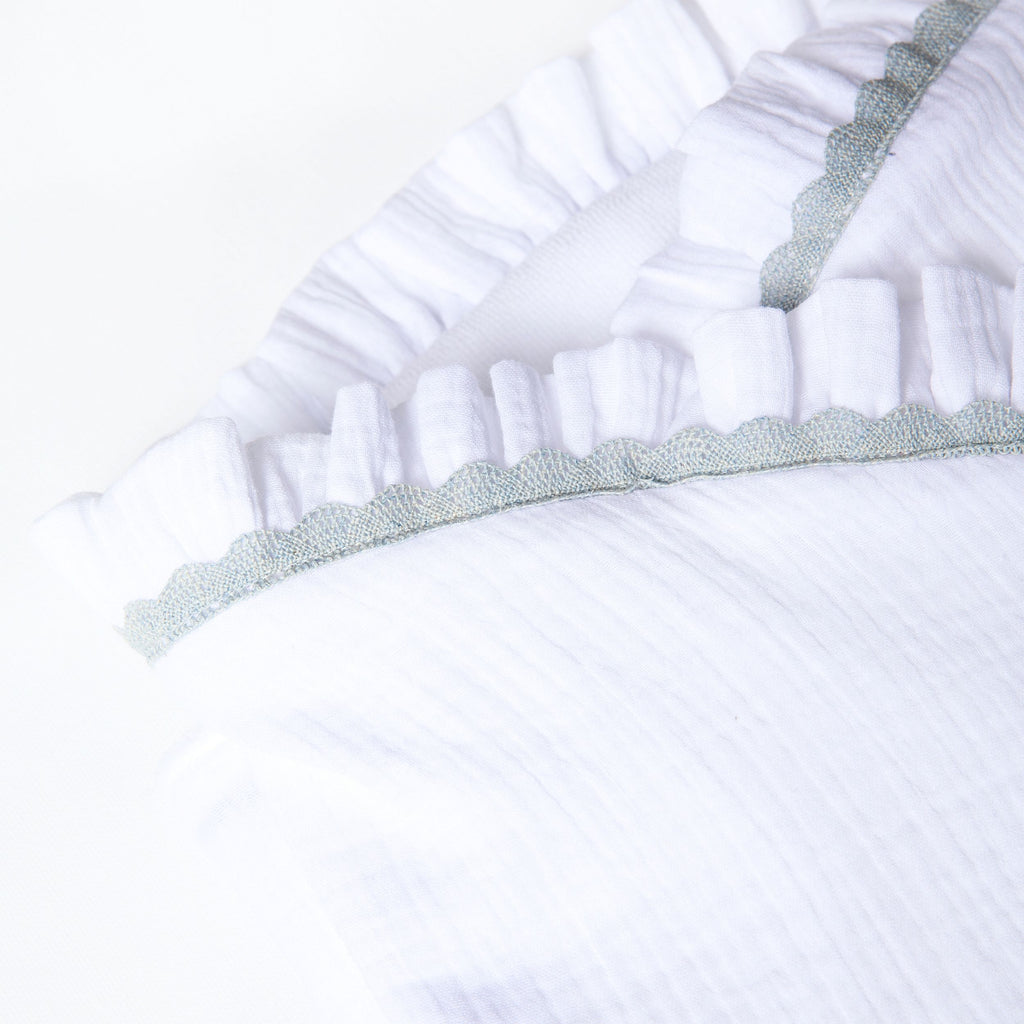 Arrullo bámbula con rizo