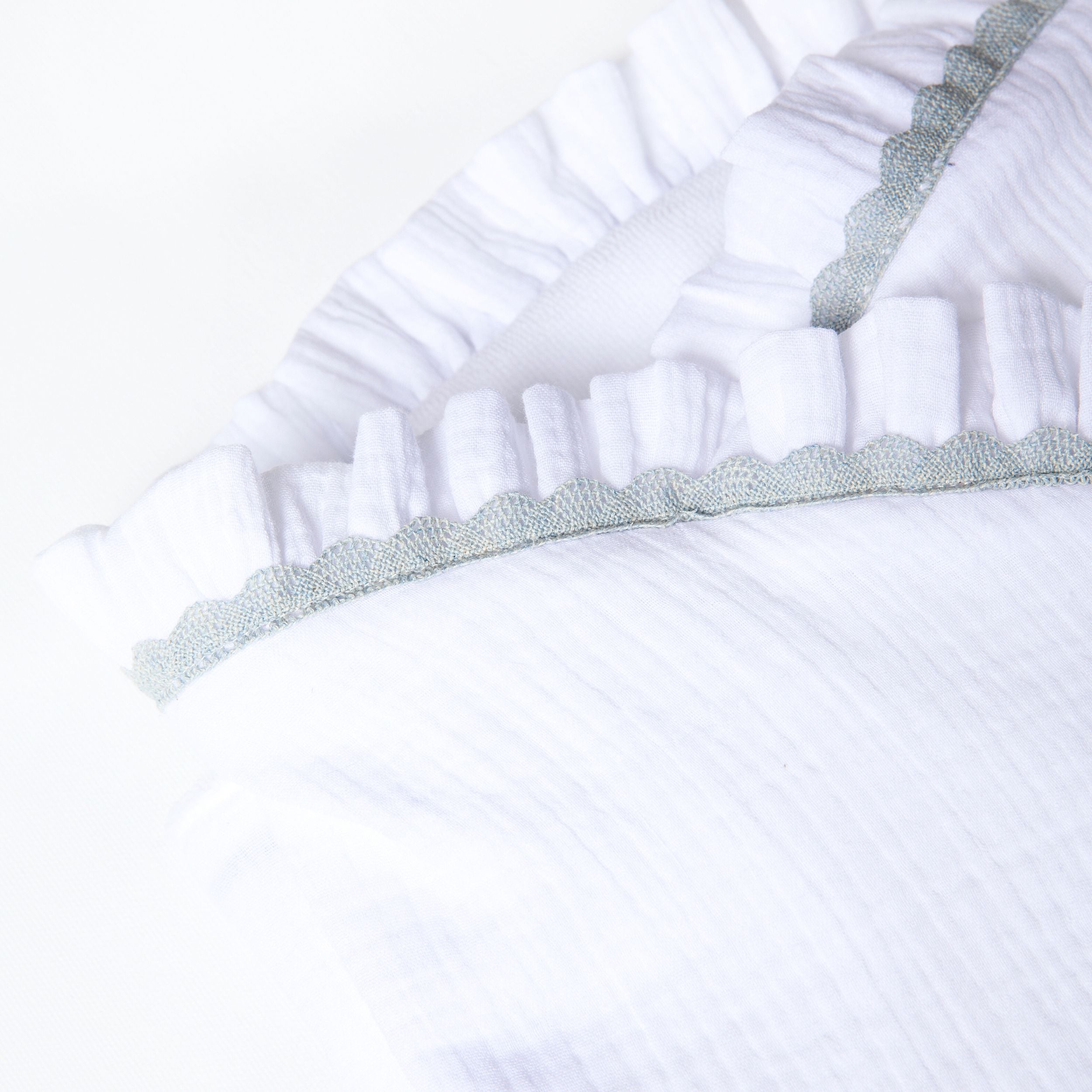 Arrullo bámbula con rizo