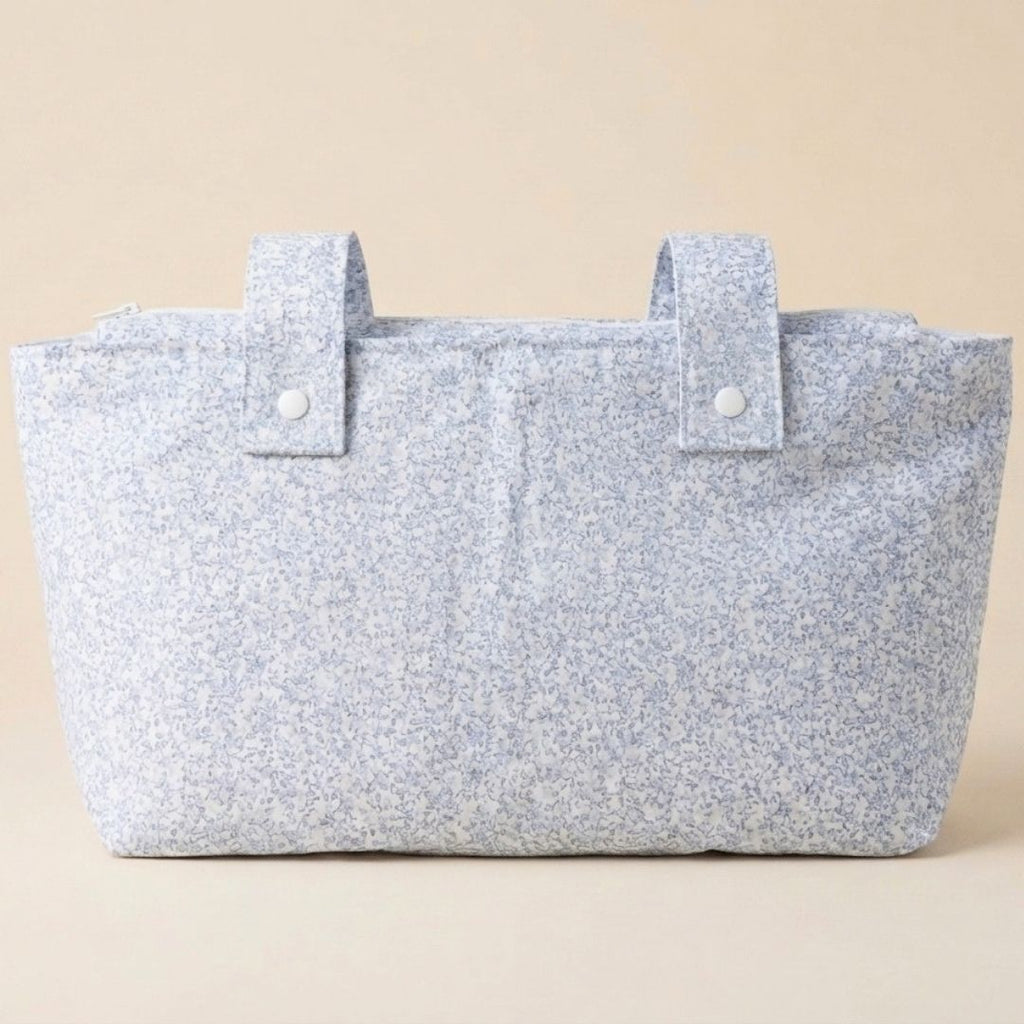 Bolsa de carrito Campari Azul