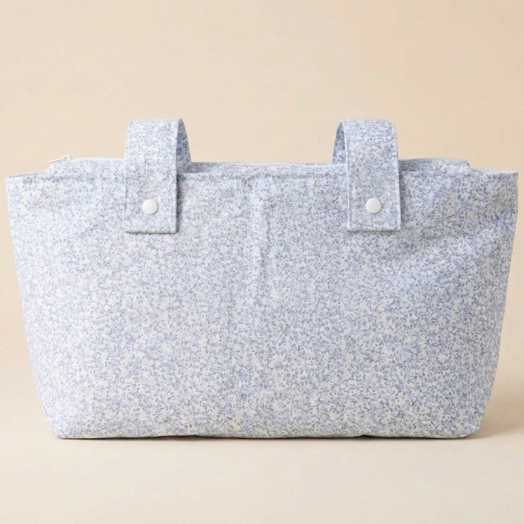 Bolsa de carrito Campari Azul