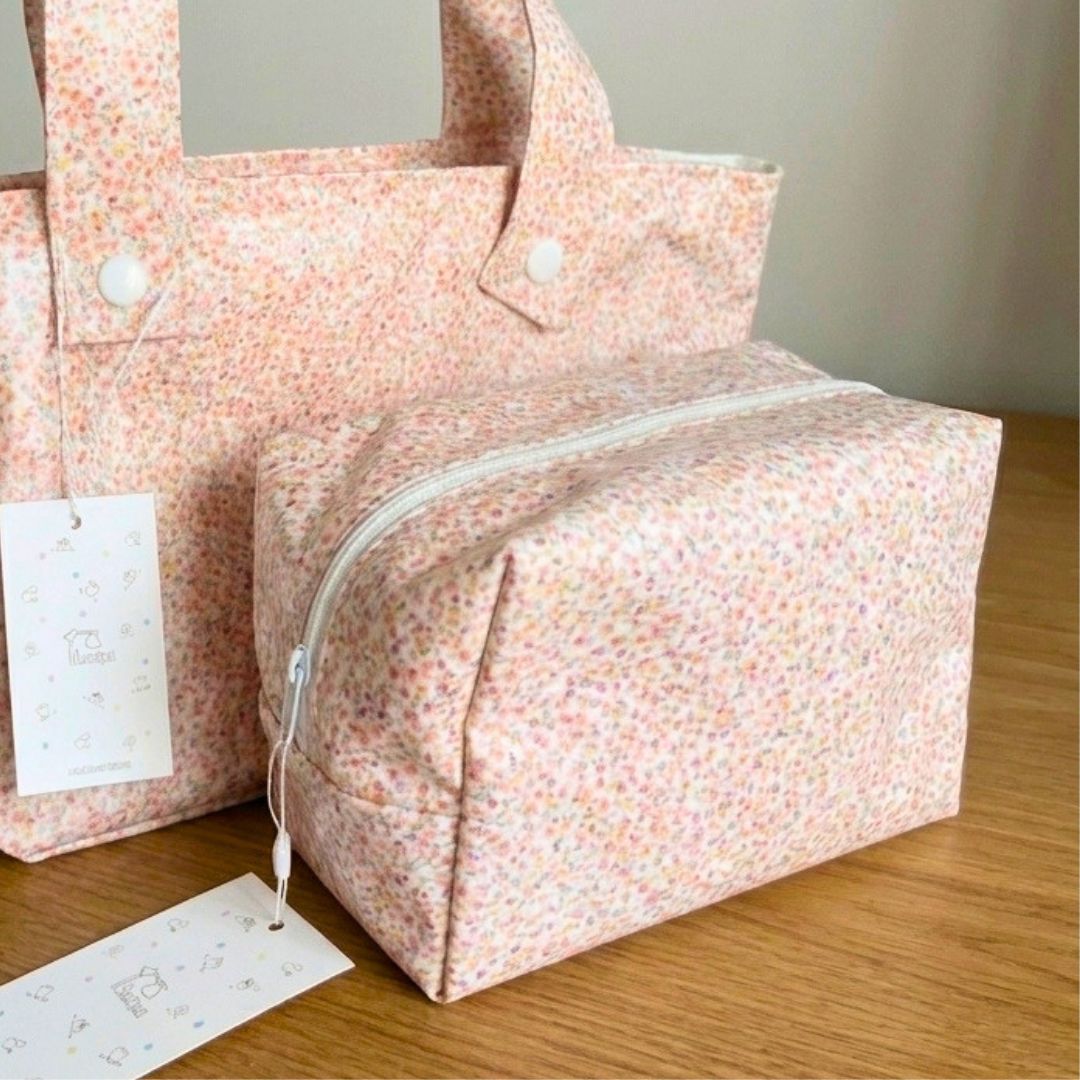 Bolsa de carrito Florence