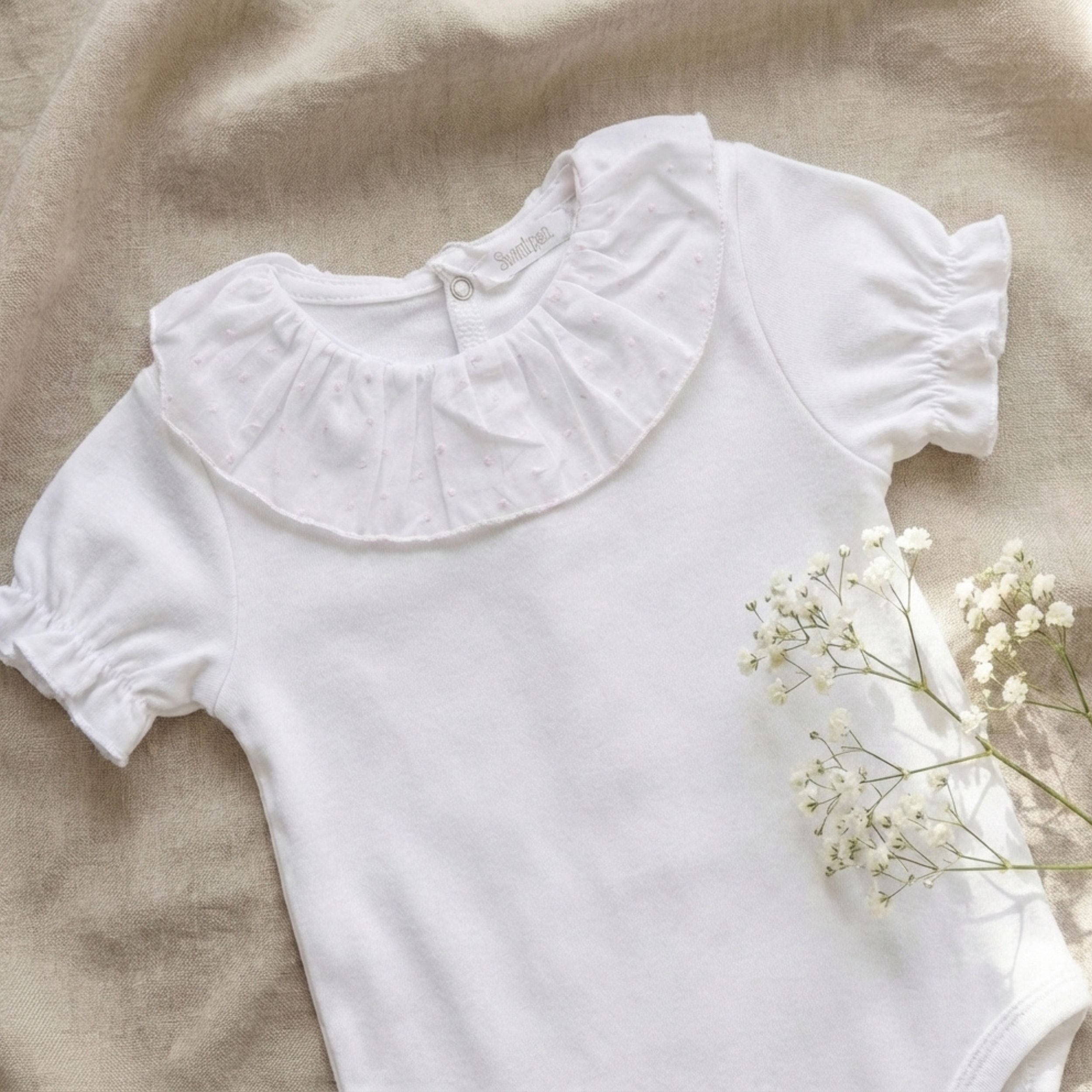 Body manga corta (Elige 3 Ahorra -30%)