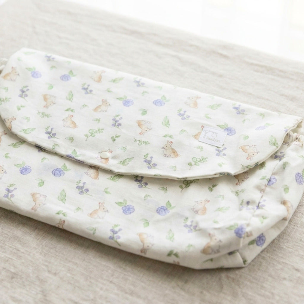 Bolsa muda Lapin