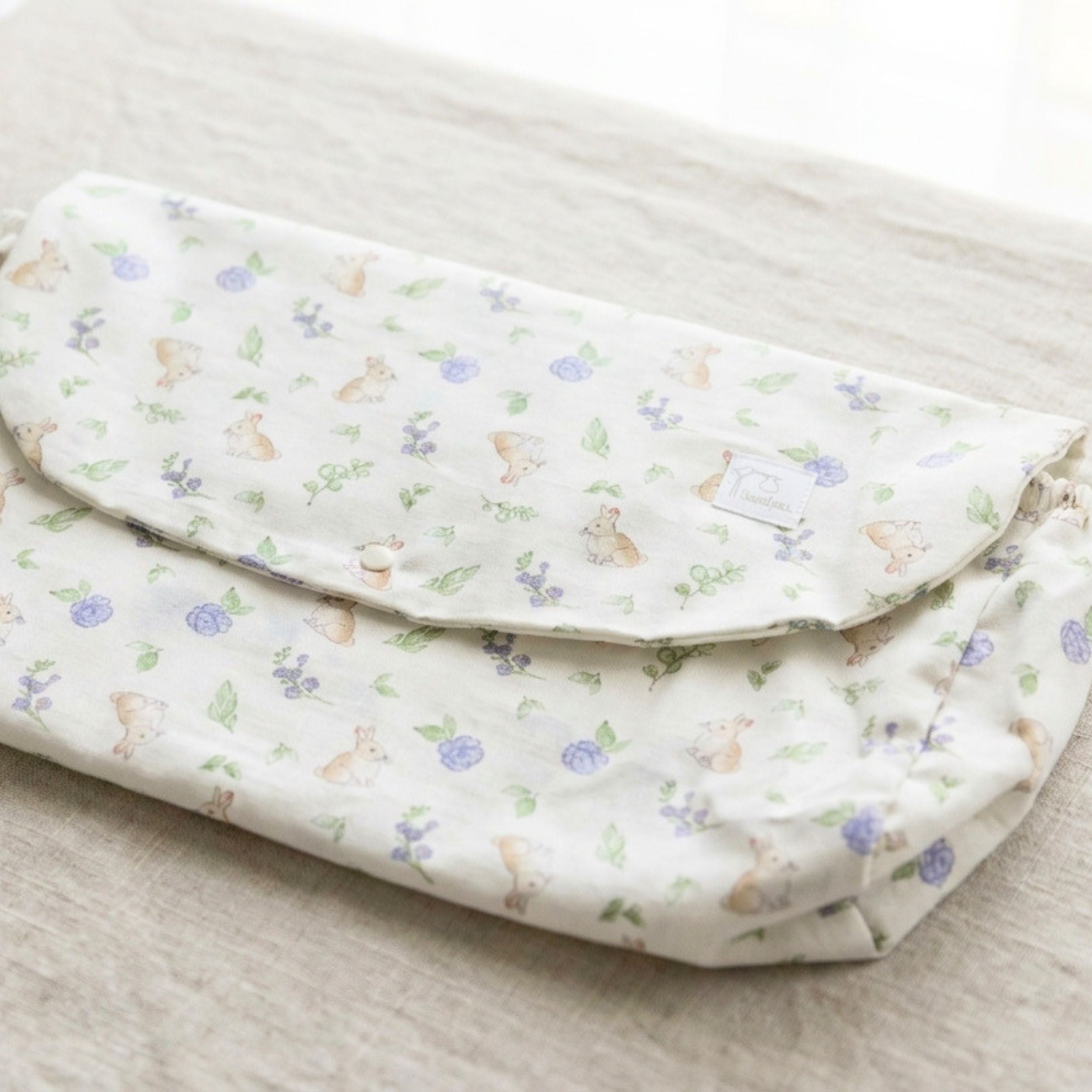 Bolsa muda Lapin