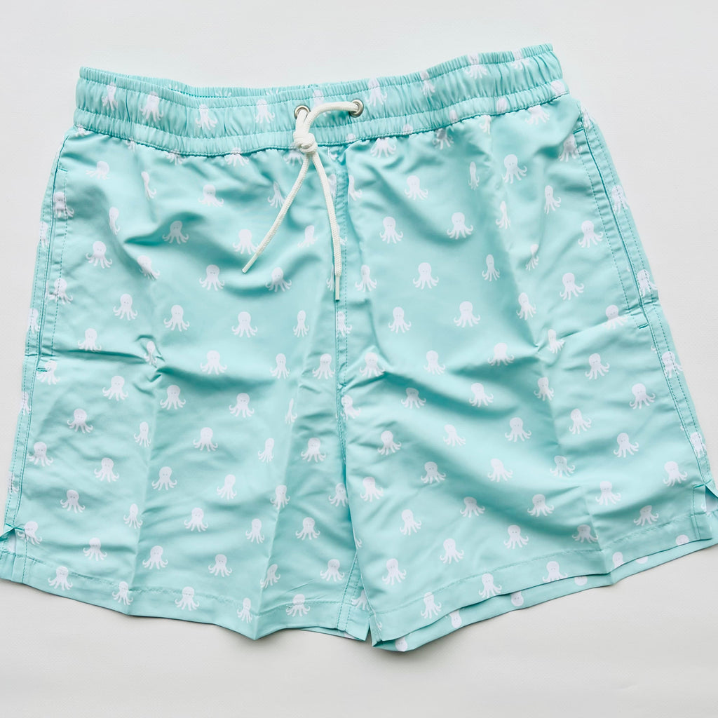 Bañador Pulpo - Sweetpea