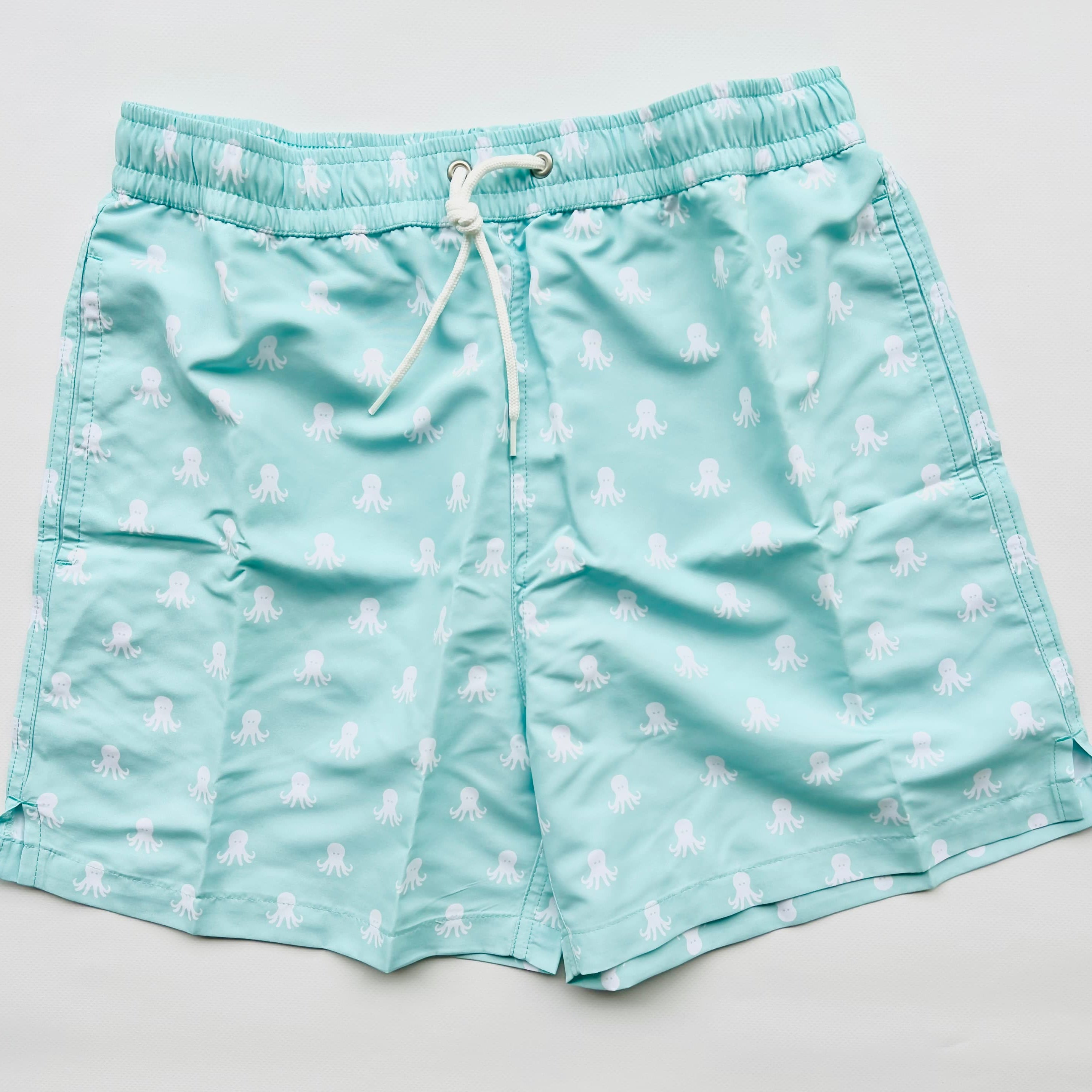 Bañador Pulpo - Sweetpea