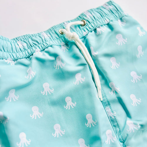 Bañador Pulpo - Sweetpea