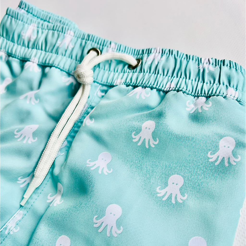 Bañador Pulpo - Sweetpea