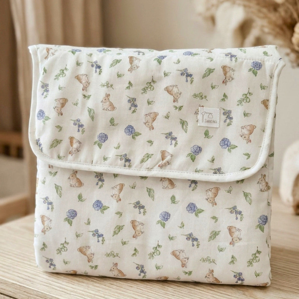 Cambiador Lapin