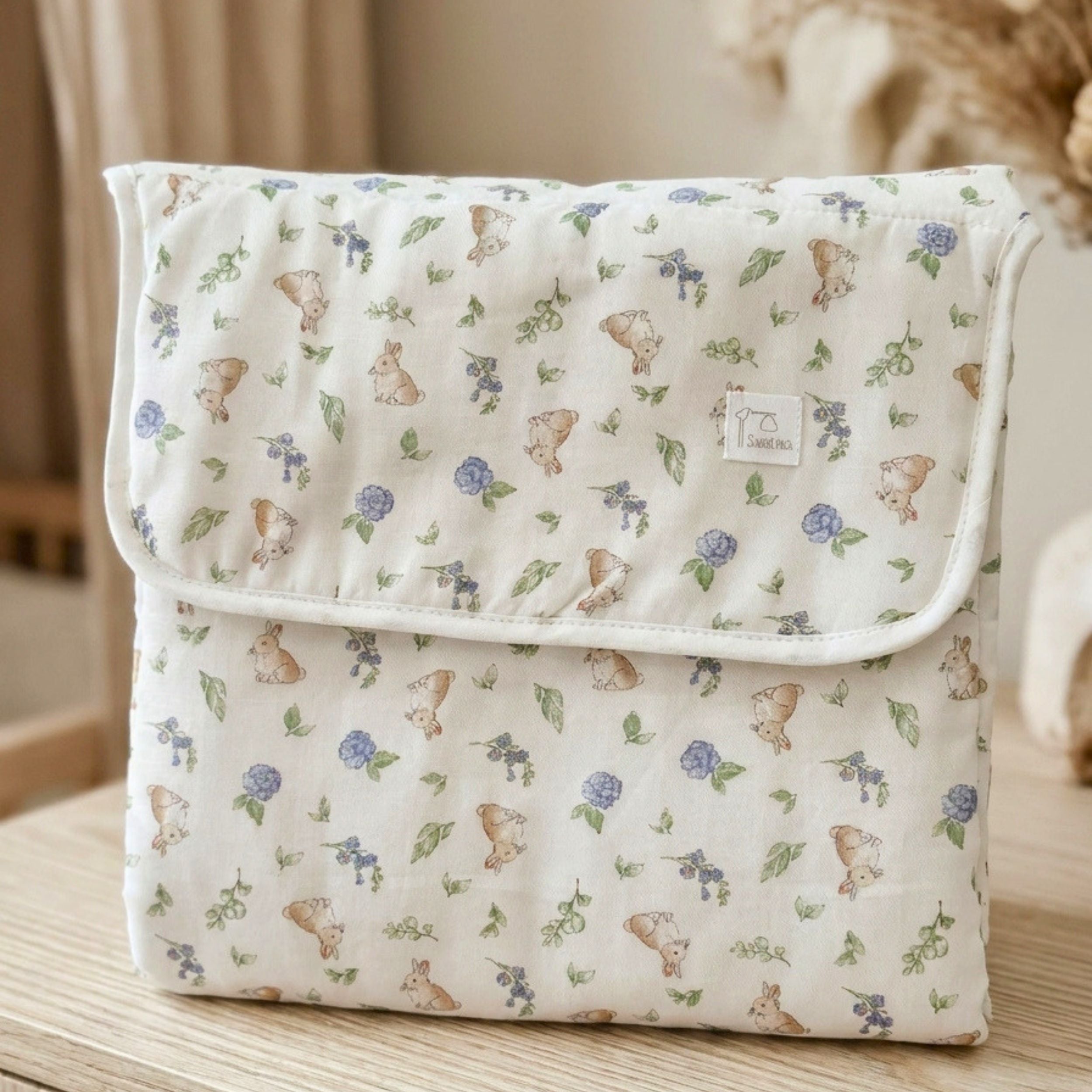 Cambiador Lapin