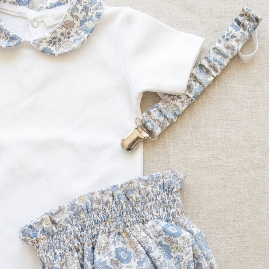 Chupetero Bluebelle