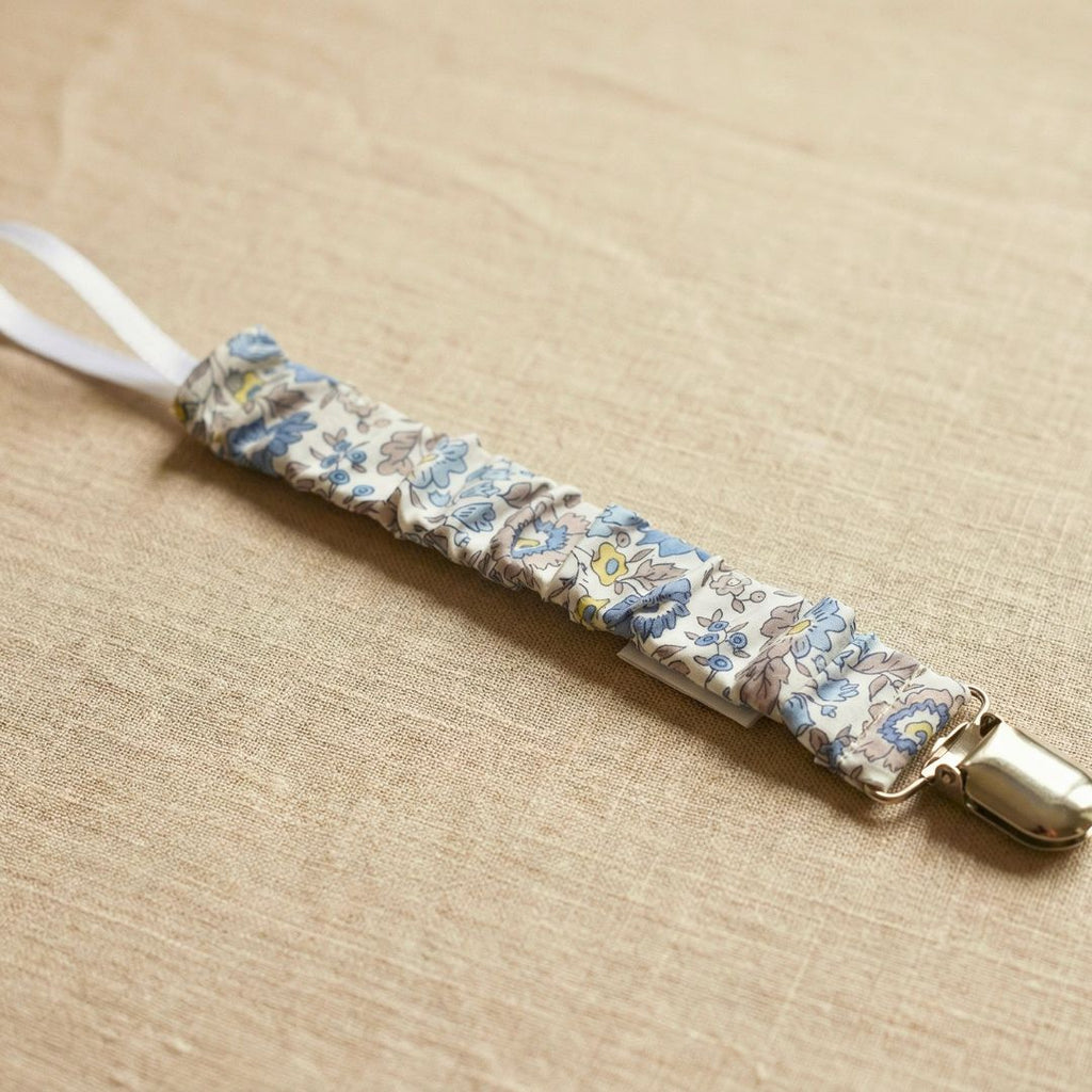 Chupetero Bluebelle