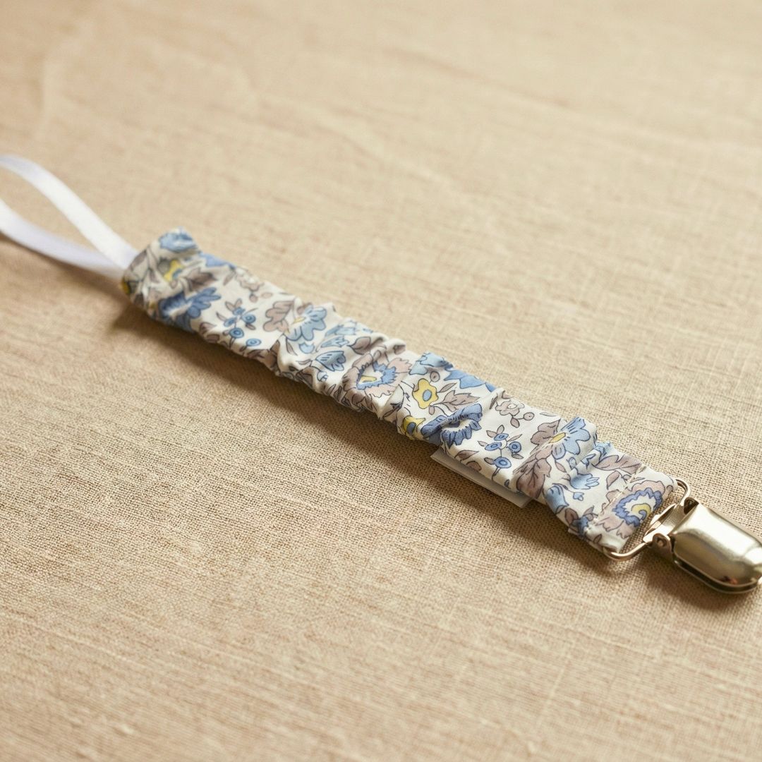 Chupetero Bluebelle