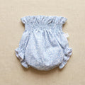 Culotte Campari Azul