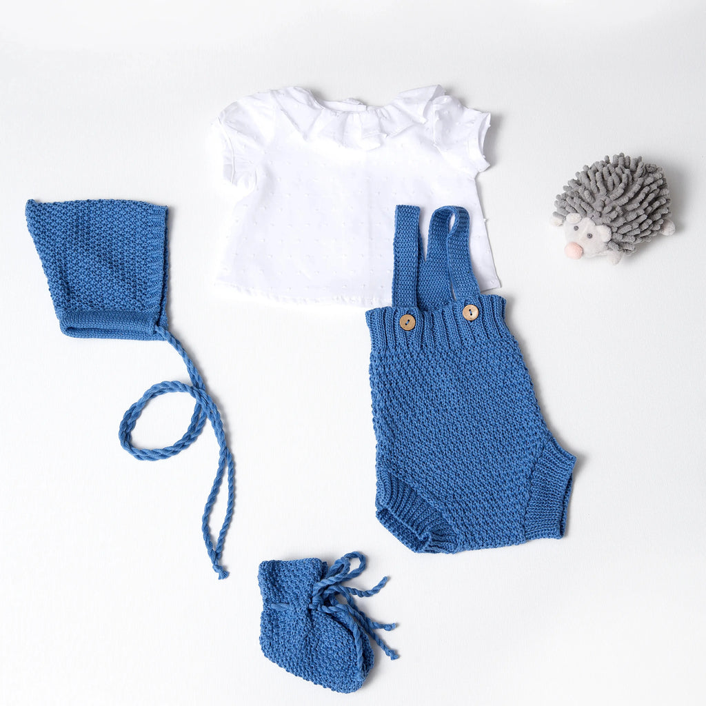 Conjunto Mia Algodón - Sweetpea