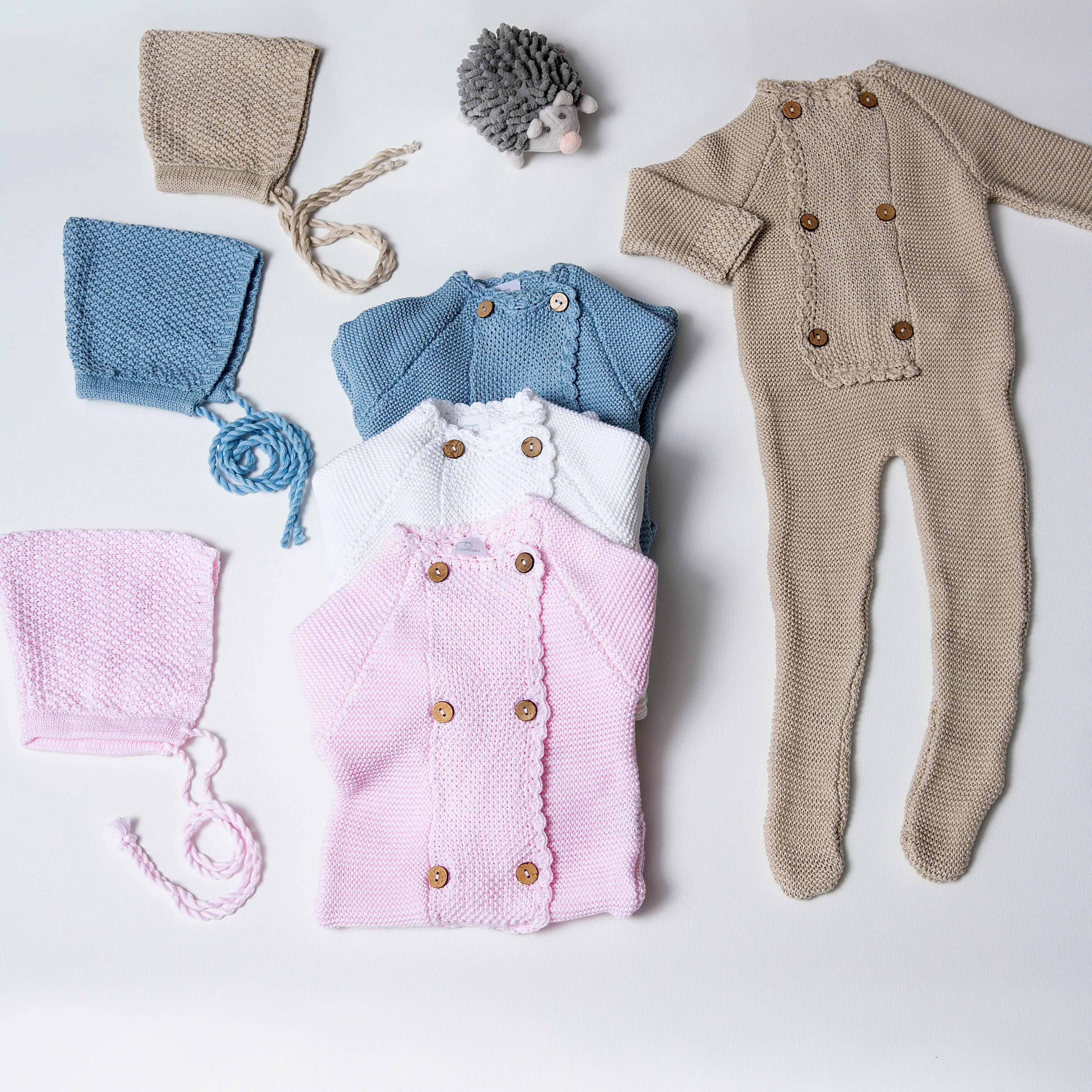 Conjunto Arizona Algodón