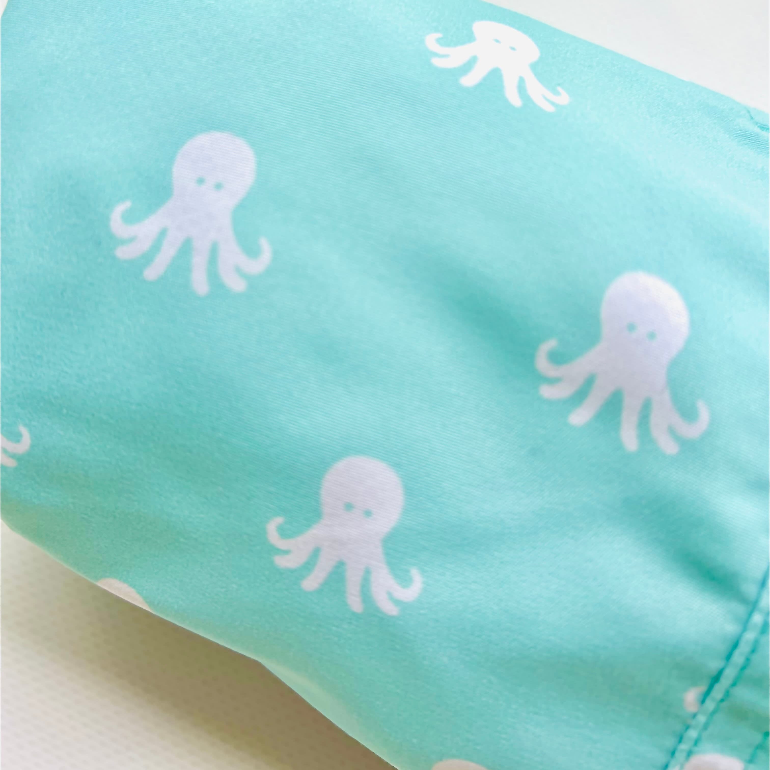 Bañador Pulpo - Sweetpea