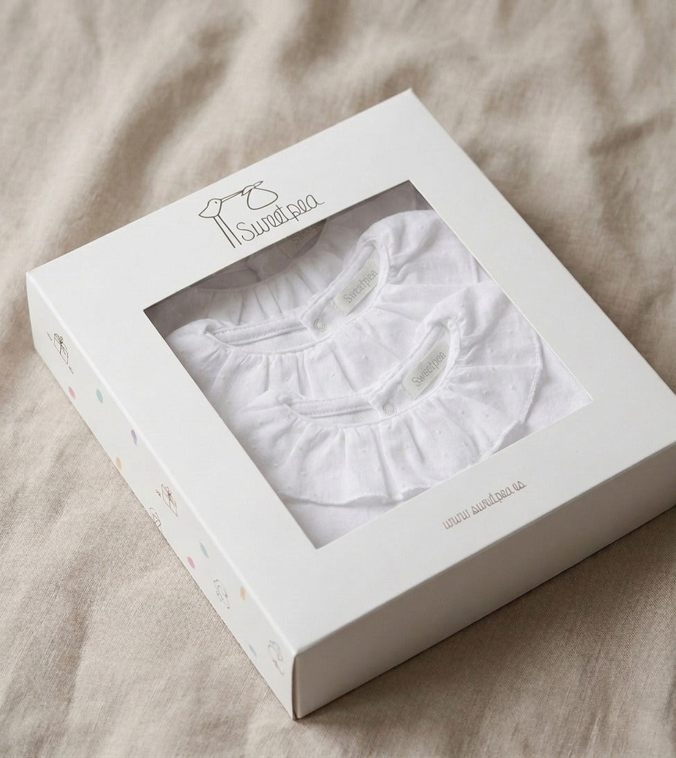 Caja regalo · 3 Bodies a elegir