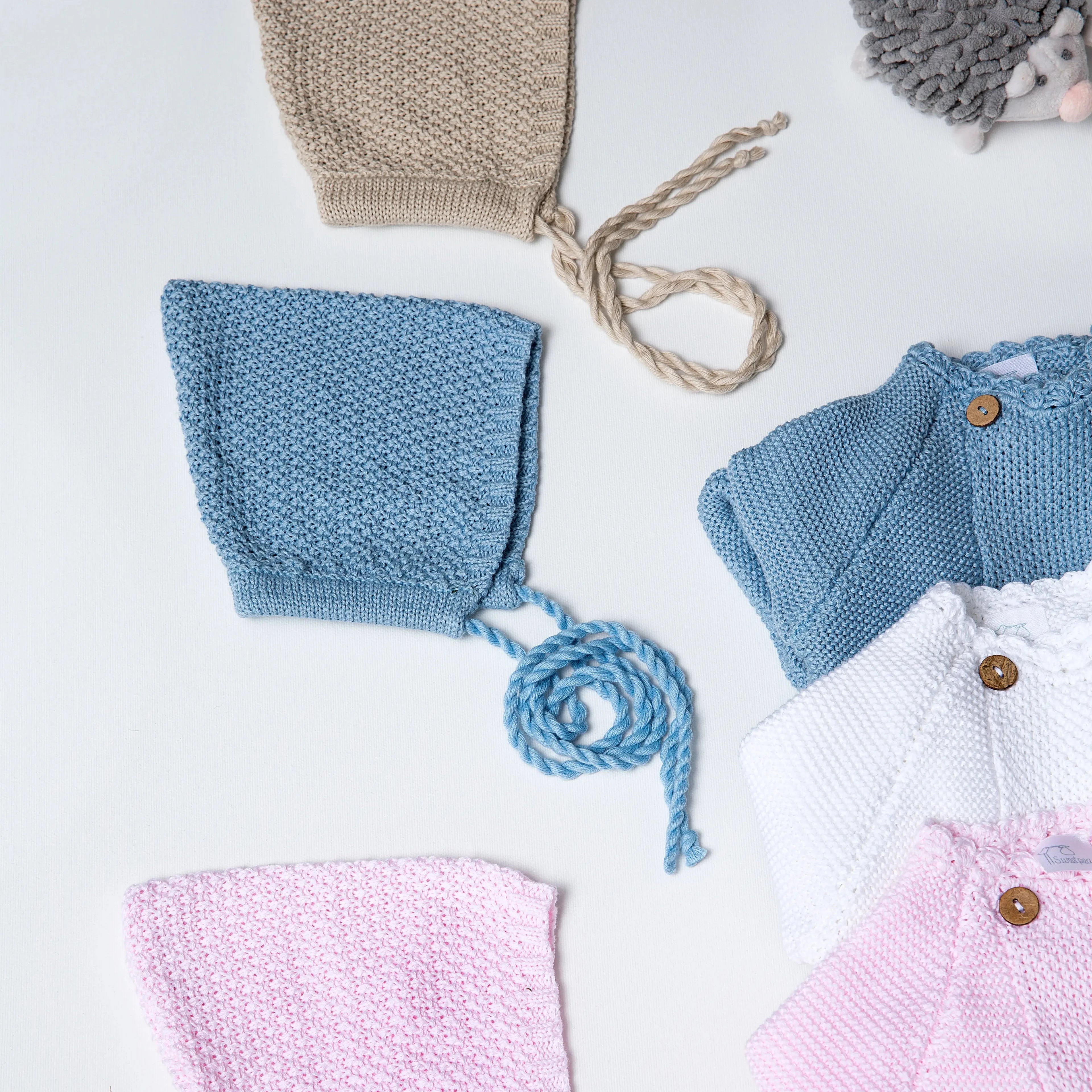 Conjunto Arizona Algodón