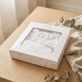 Caja Pijamita Nido con Arrullo Rosa