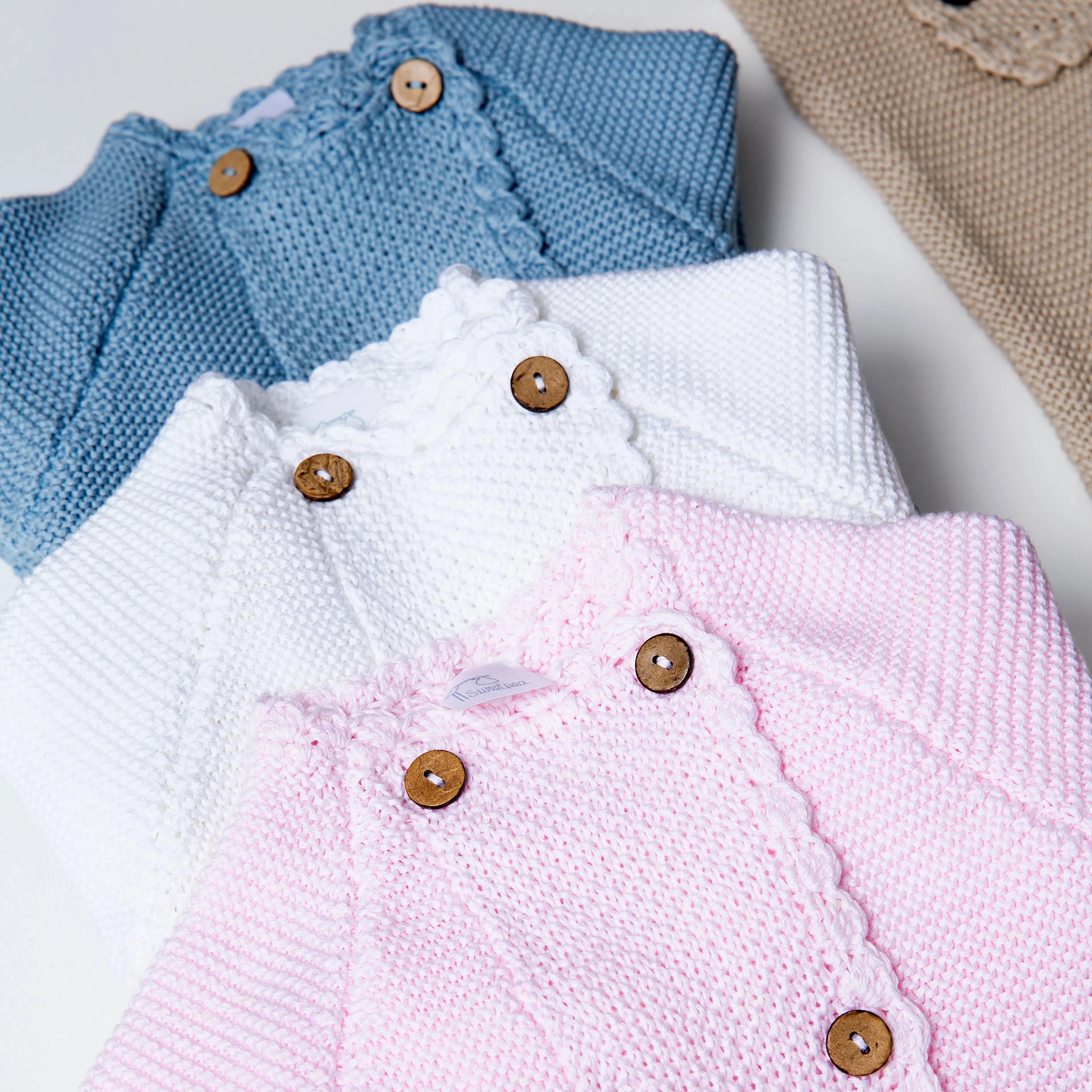 Pelele Arizona Algodón