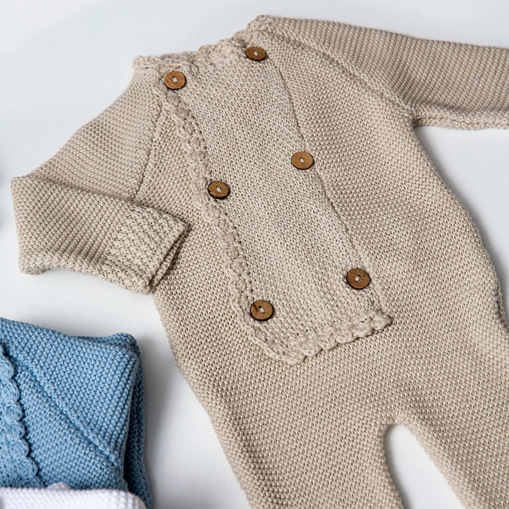 Arizona Cotton Romper