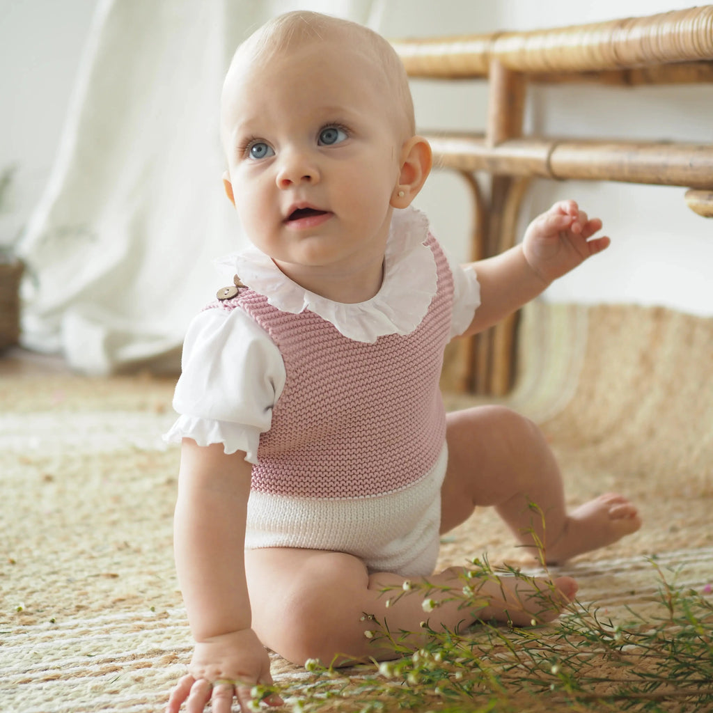 Ranita by Bego Algodón - Sweetpea