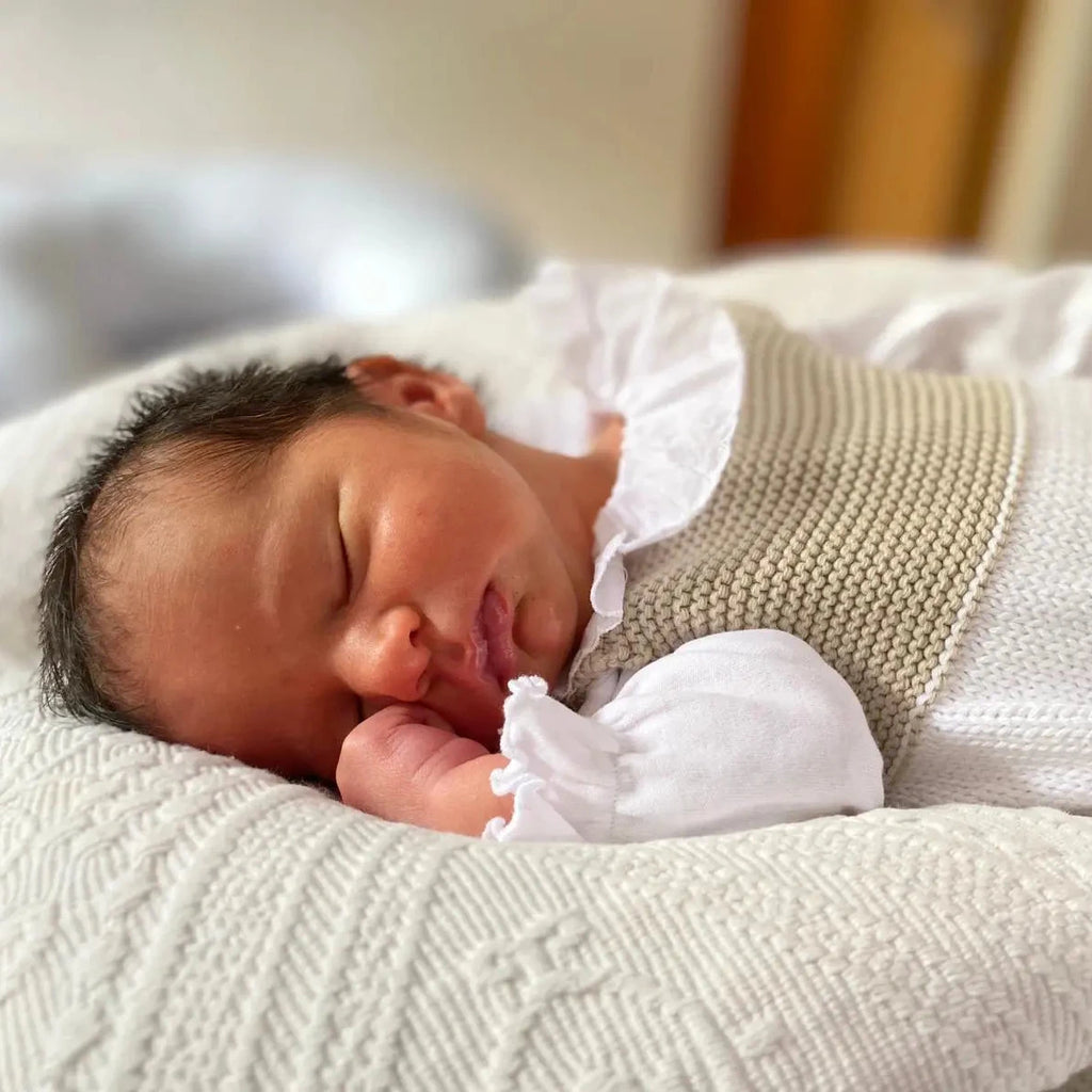 Ranita by Bego Algodón - Sweetpea