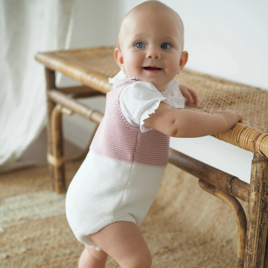 Ranita by Bego Algodón - Sweetpea