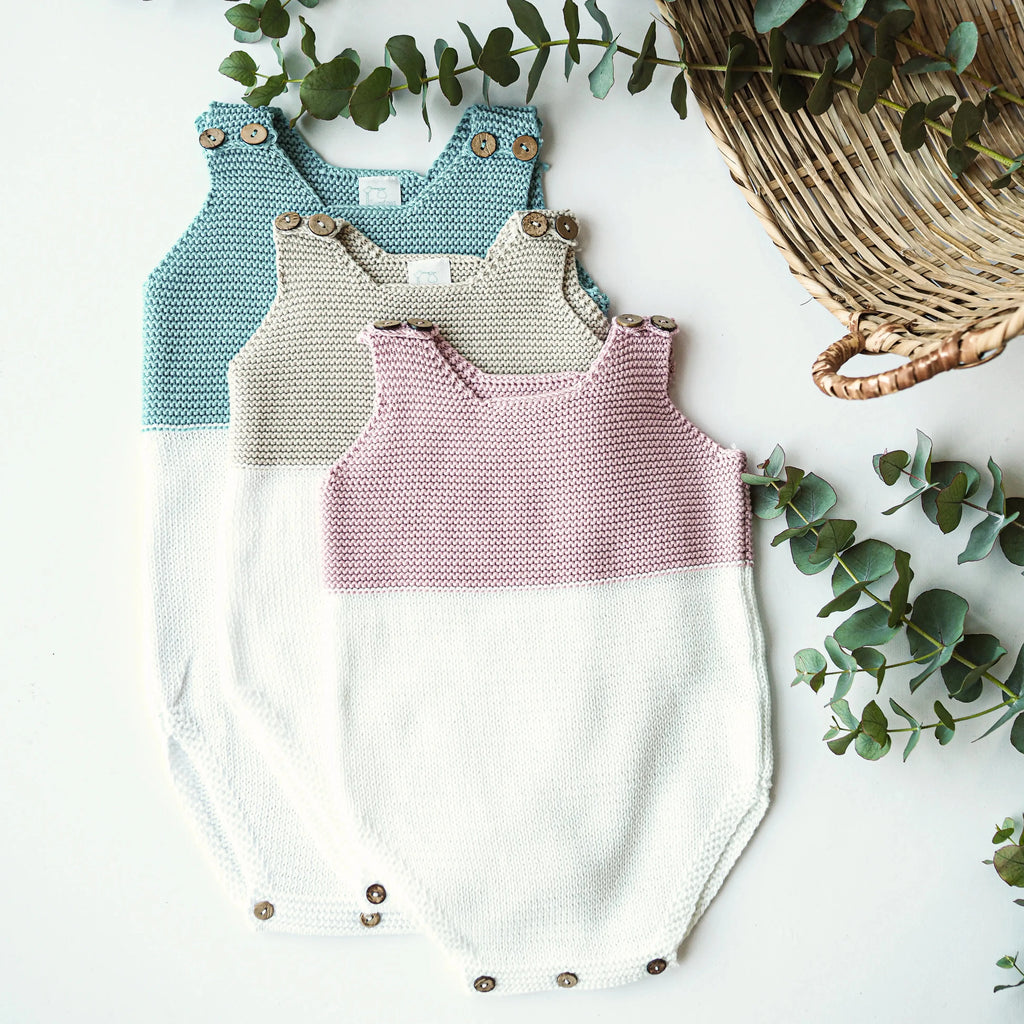 Ranita by Bego Algodón - Sweetpea