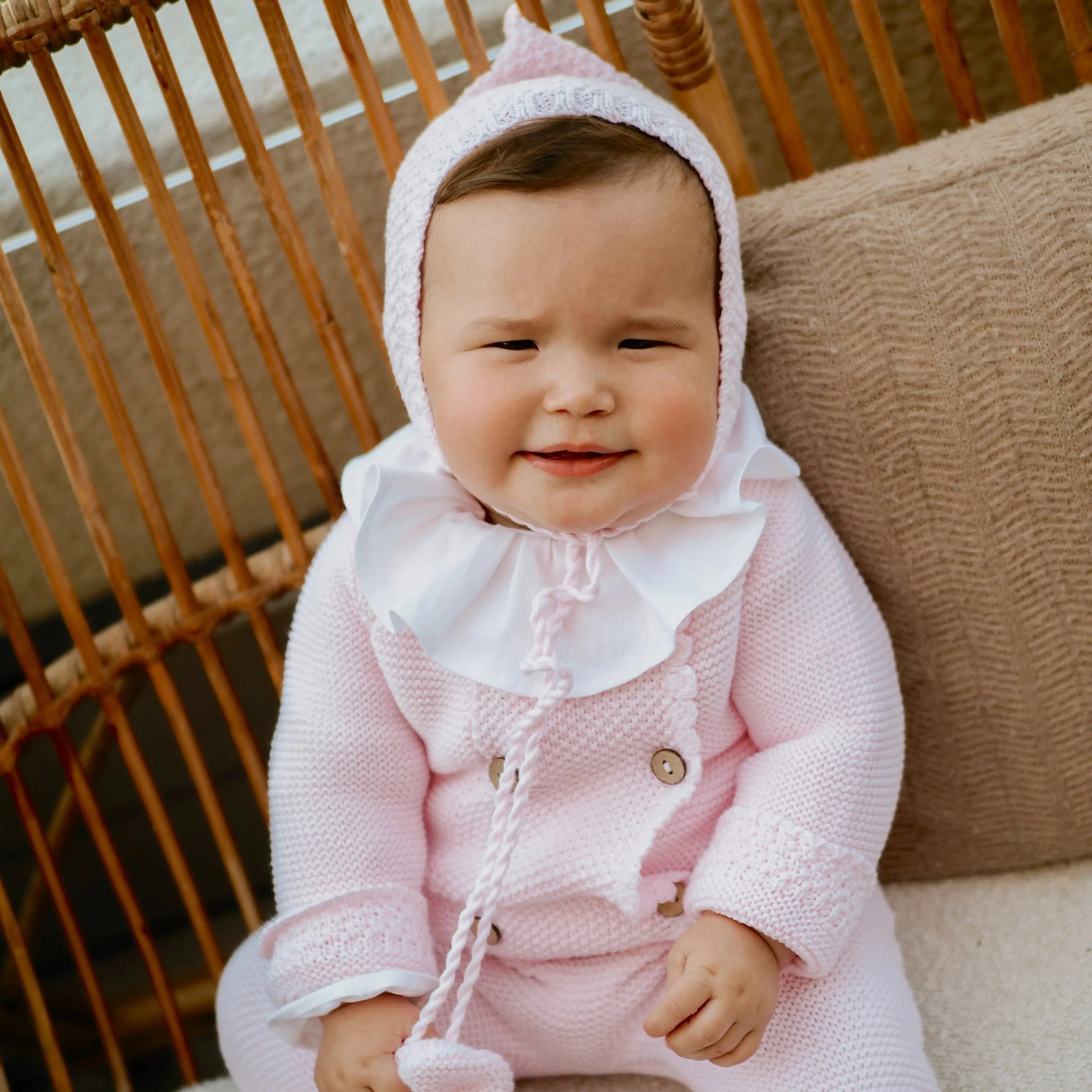 Conjunto Arizona Algodón